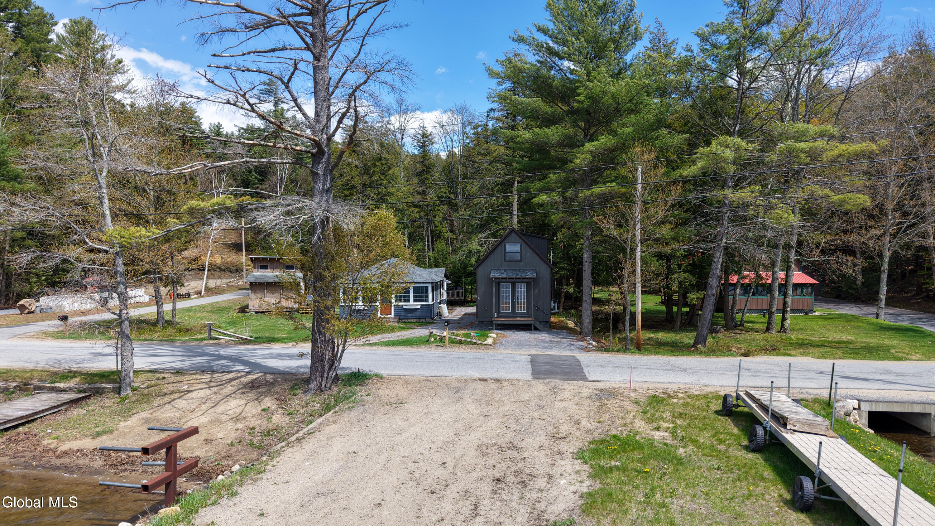 85 Hunt Lake Road Corinth, NY 12822 - Photo 10 of 33 10