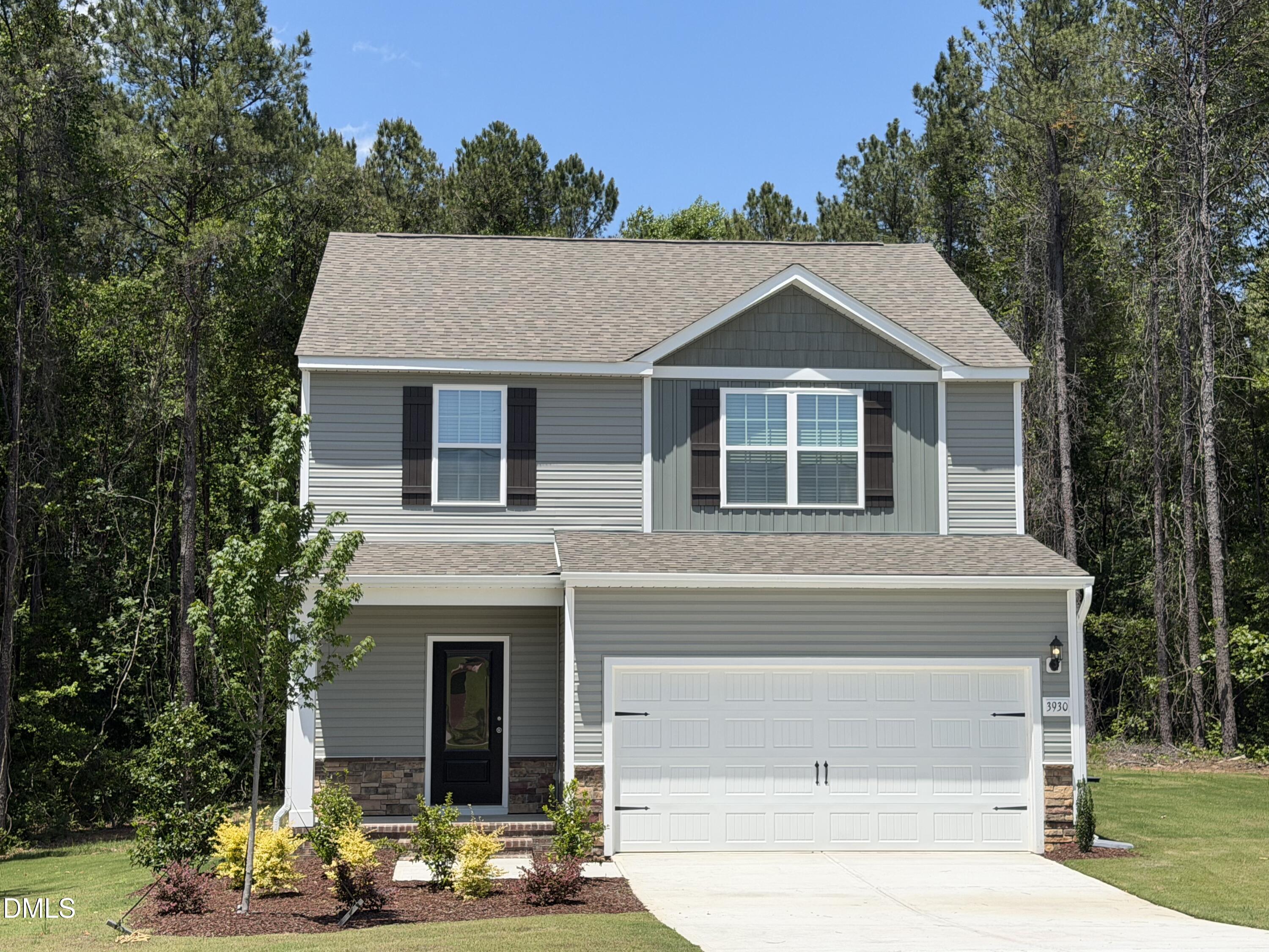 3930 Needham Road Bailey, NC 27807 - Photo 19 of 19 Lot 2