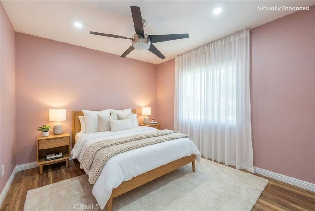 1680 South Rimpau Boulevard Los Angeles, CA 90019 - Photo 13 of 35 Bedroom 1