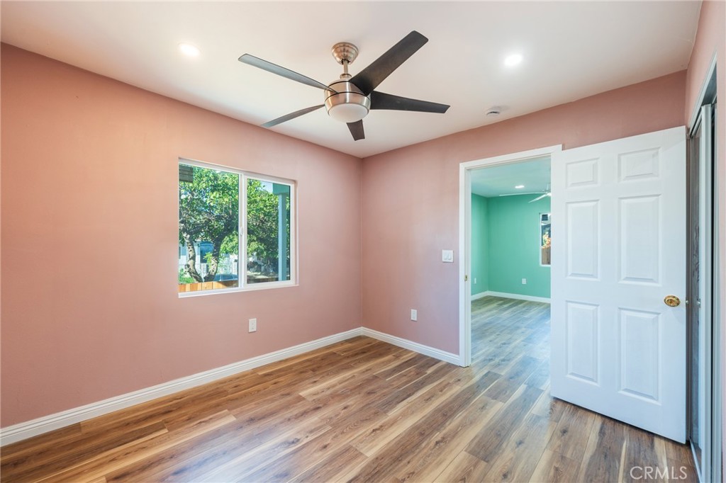 1680 South Rimpau Boulevard Los Angeles, CA 90019 - Photo 16 of 35 Bedroom 1