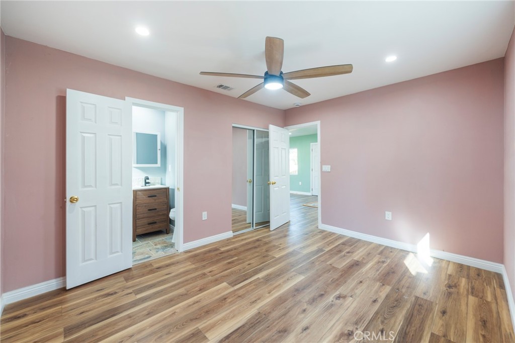 1680 South Rimpau Boulevard Los Angeles, CA 90019 - Photo 17 of 35 Bedroom 2