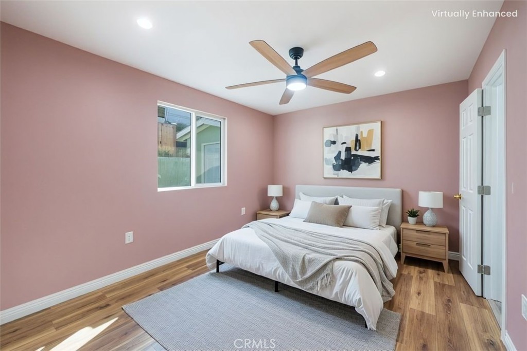 1680 South Rimpau Boulevard Los Angeles, CA 90019 - Photo 19 of 35 Bedroom 2