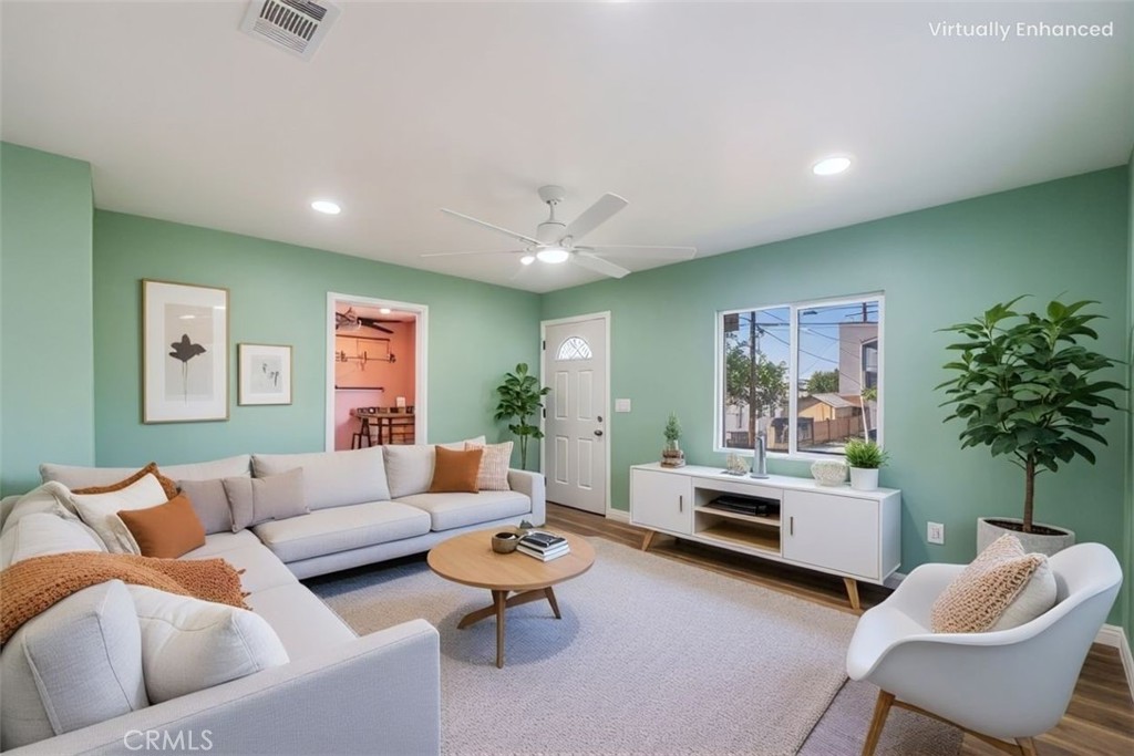 1680 South Rimpau Boulevard Los Angeles, CA 90019 - Photo 25 of 35