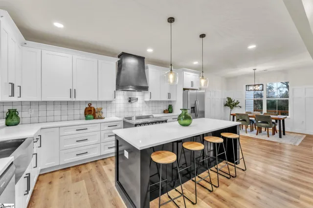 $569,000 | 223 Old Cedar Rock Road, Easley, SC 29640