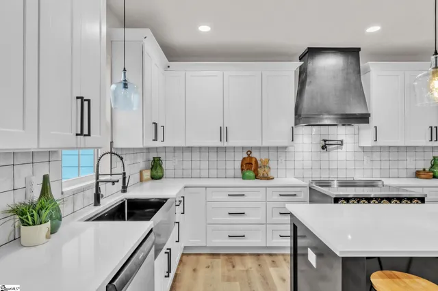 $569,000 | 223 Old Cedar Rock Road, Easley, SC 29640