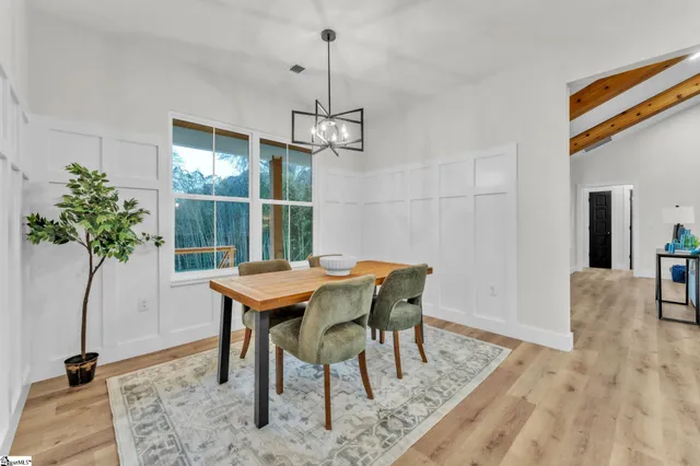 $569,000 | 223 Old Cedar Rock Road, Easley, SC 29640