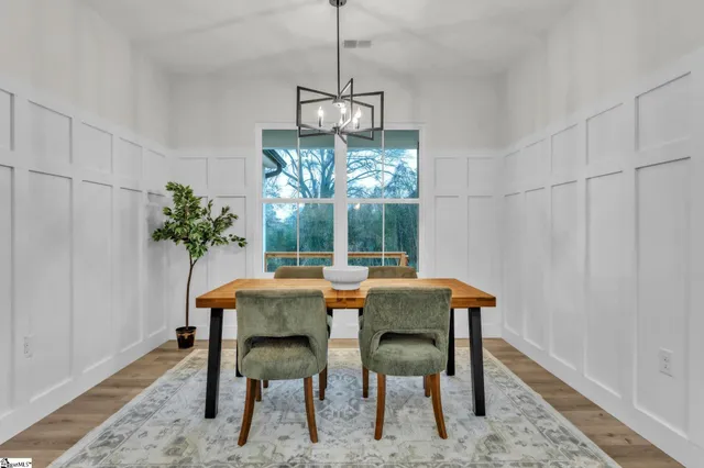 $569,000 | 223 Old Cedar Rock Road, Easley, SC 29640