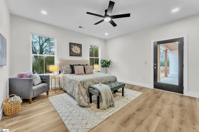 $569,000 | 223 Old Cedar Rock Road, Easley, SC 29640