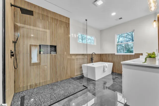 $569,000 | 223 Old Cedar Rock Road, Easley, SC 29640