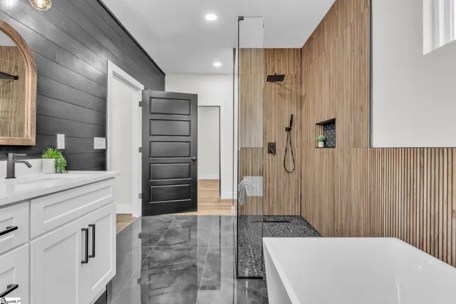 $569,000 | 223 Old Cedar Rock Road, Easley, SC 29640