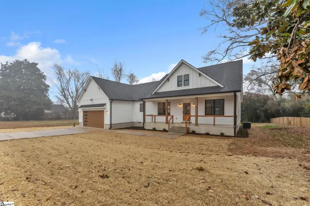 $569,000 | 223 Old Cedar Rock Road, Easley, SC 29640