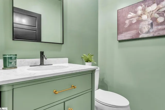 $569,000 | 223 Old Cedar Rock Road, Easley, SC 29640