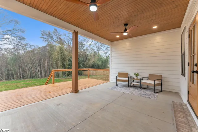 $569,000 | 223 Old Cedar Rock Road, Easley, SC 29640