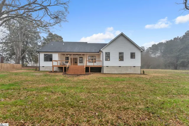 $569,000 | 223 Old Cedar Rock Road, Easley, SC 29640