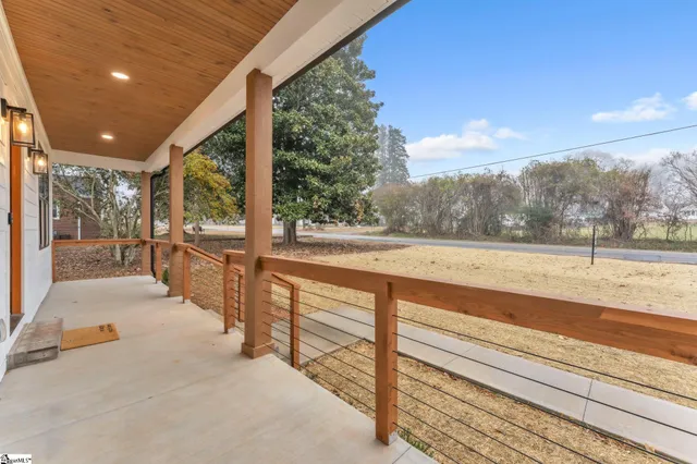 $569,000 | 223 Old Cedar Rock Road, Easley, SC 29640