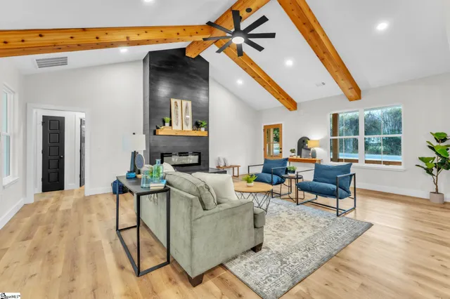 $569,000 | 223 Old Cedar Rock Road, Easley, SC 29640