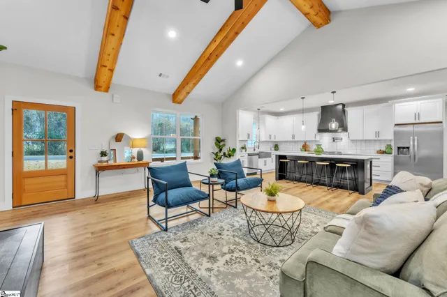 $569,000 | 223 Old Cedar Rock Road, Easley, SC 29640