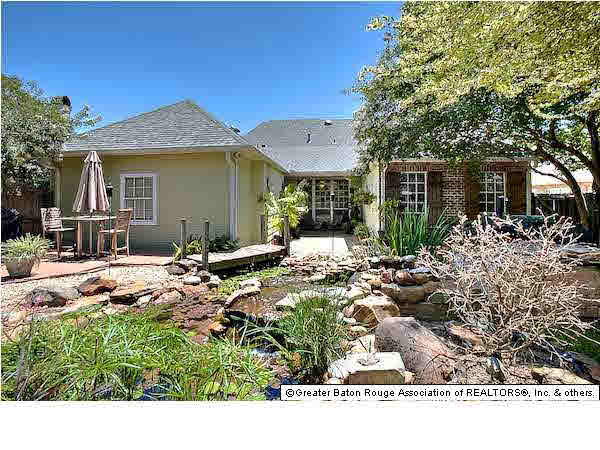 12441 Kentmere Avenue Baton Rouge, LA 70810 - Photo 26 of 27 Gallery Image 26