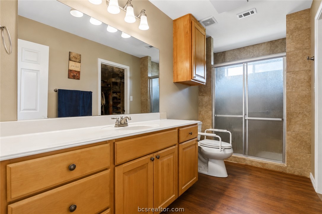 12628 North Tidwell Prairie Road Bremond, TX 76629 - Photo 12 of 17