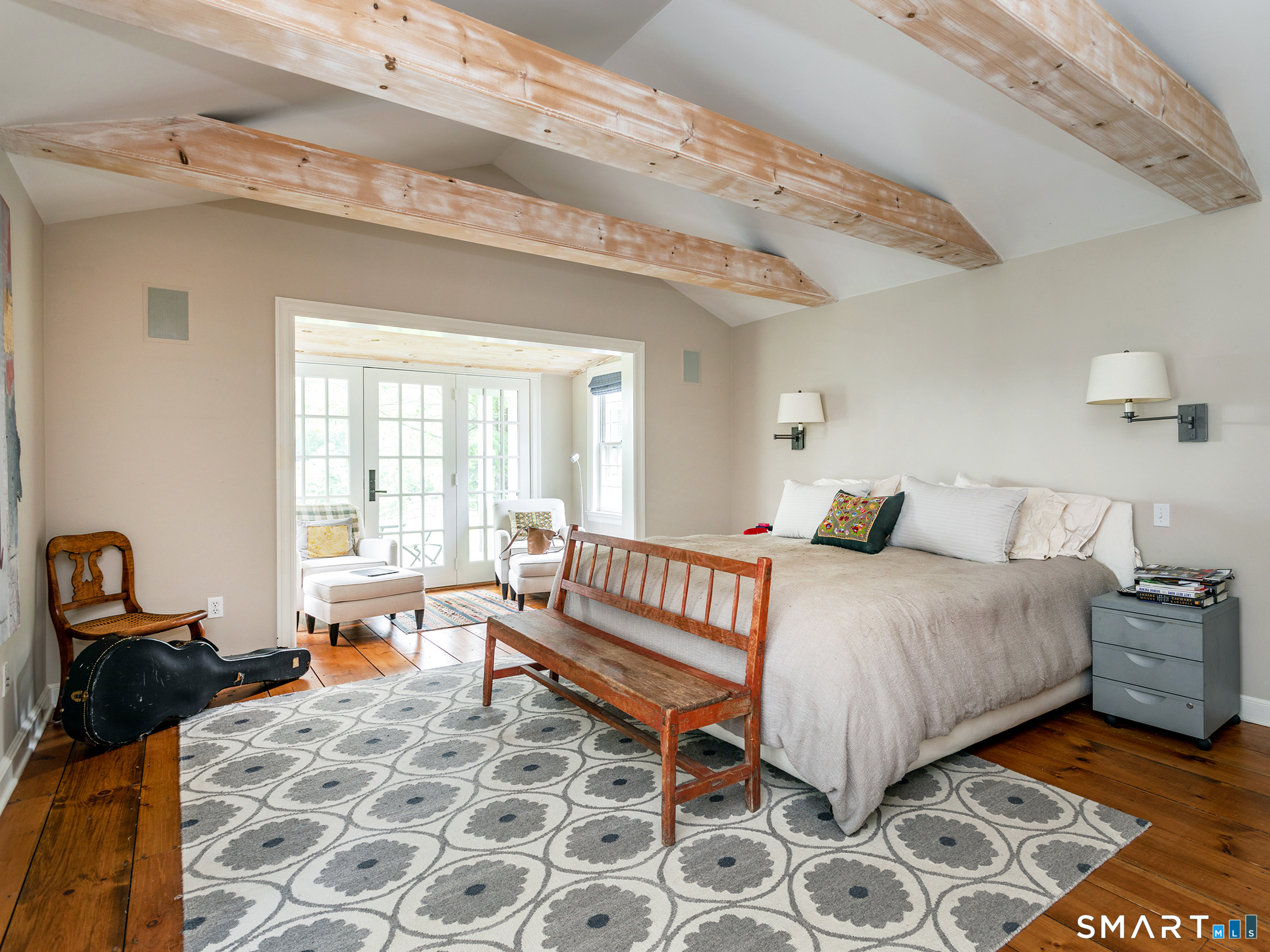 61 Old Litchfield Road Washington, CT 06793 - Photo 25 of 34