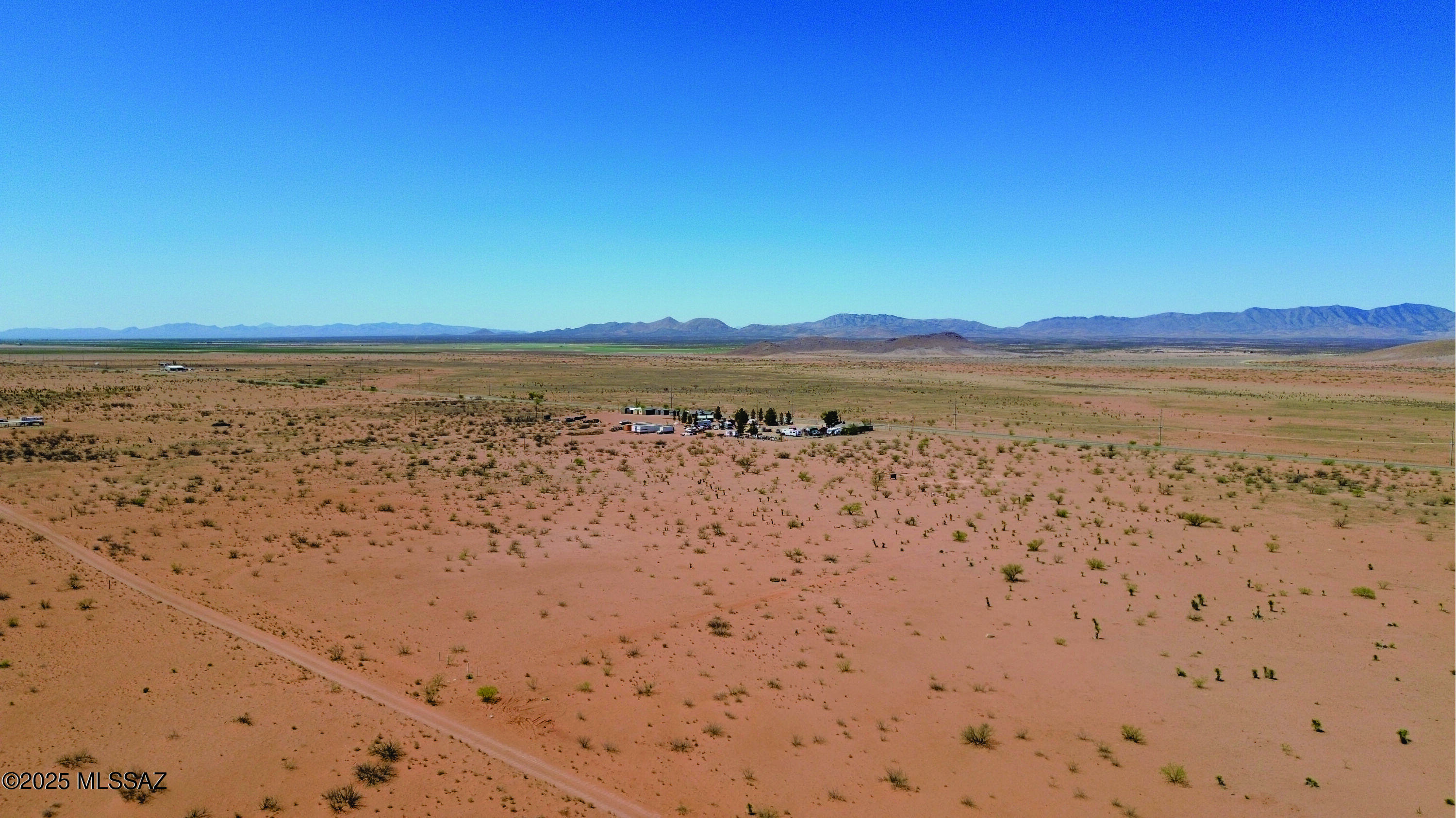 3.52-acres South Tyler Miles Road Elfrida, AZ 85610 - Photo 20 of 21