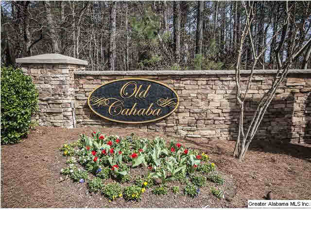205 Stonecreek Way Helena, AL 35080 - Photo 22 of 22
