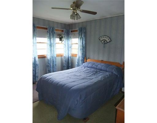 1008 Shore Road Lamoine, ME 04605 - Photo 7 of 12 Bedroom.