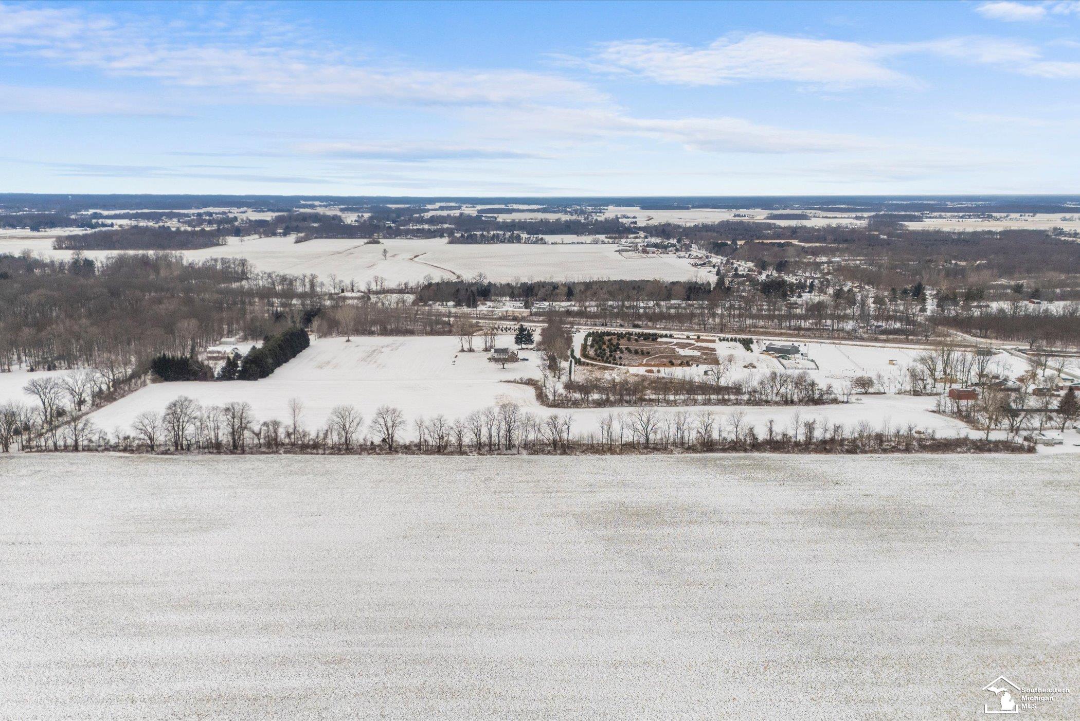 2577 East Rauch Road Erie, MI 48133 - Photo 51 of 56