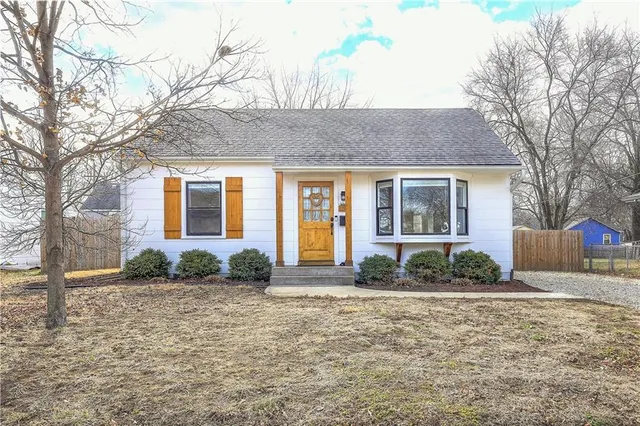 $245,000 | 619 East Loula Street, Olathe, KS 66061