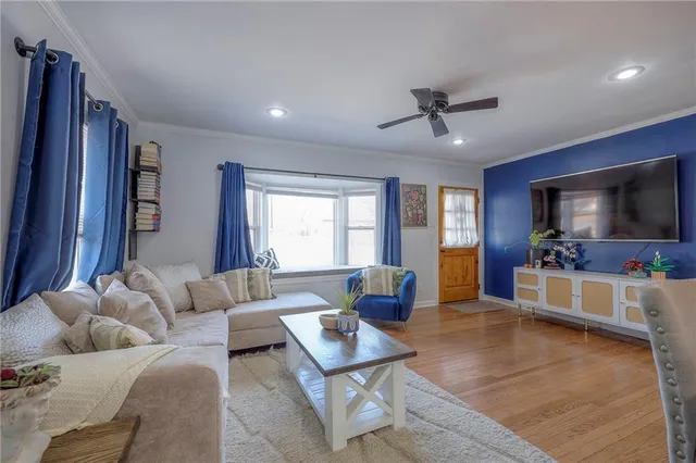 $245,000 | 619 East Loula Street, Olathe, KS 66061