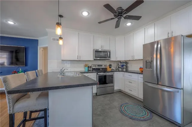 $245,000 | 619 East Loula Street, Olathe, KS 66061