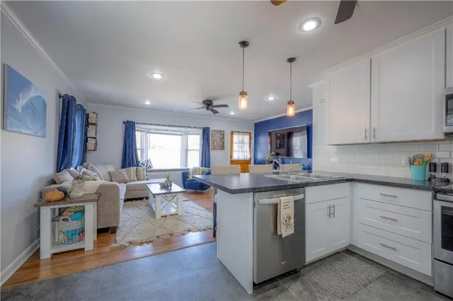 $245,000 | 619 East Loula Street, Olathe, KS 66061