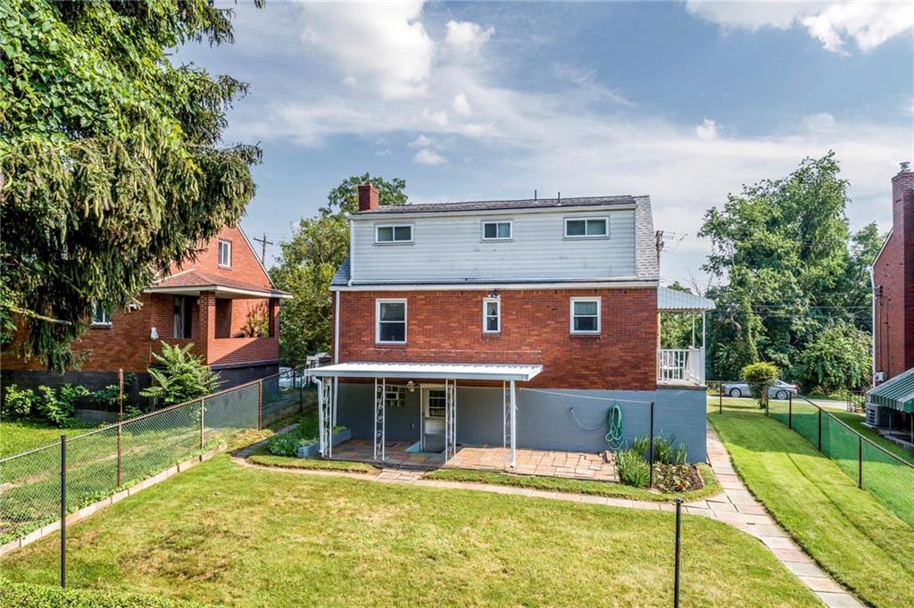 1254 Brinton Road Pittsburgh, PA 15221 - Photo 22 of 25 Gallery Image 22