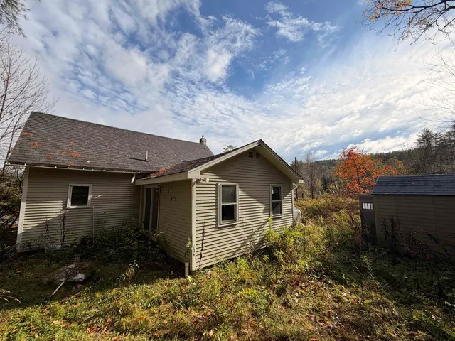 $175,000 | 778 Highway 100B, Moretown, VT 05660