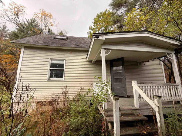 $175,000 | 778 Highway 100B, Moretown, VT 05660