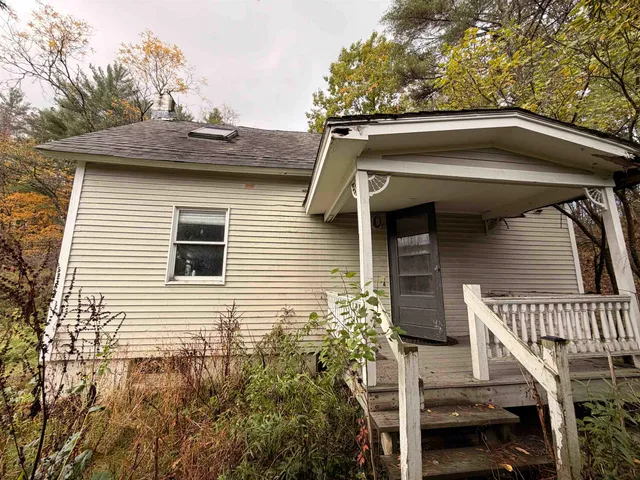 $175,000 | 778 Highway 100B, Moretown, VT 05660