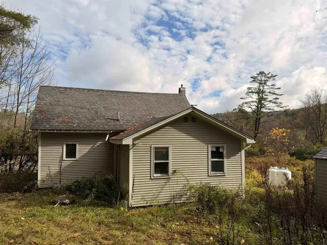 $175,000 | 778 Highway 100B, Moretown, VT 05660