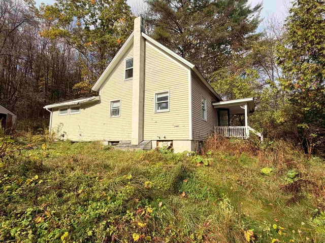 $175,000 | 778 Highway 100B, Moretown, VT 05660