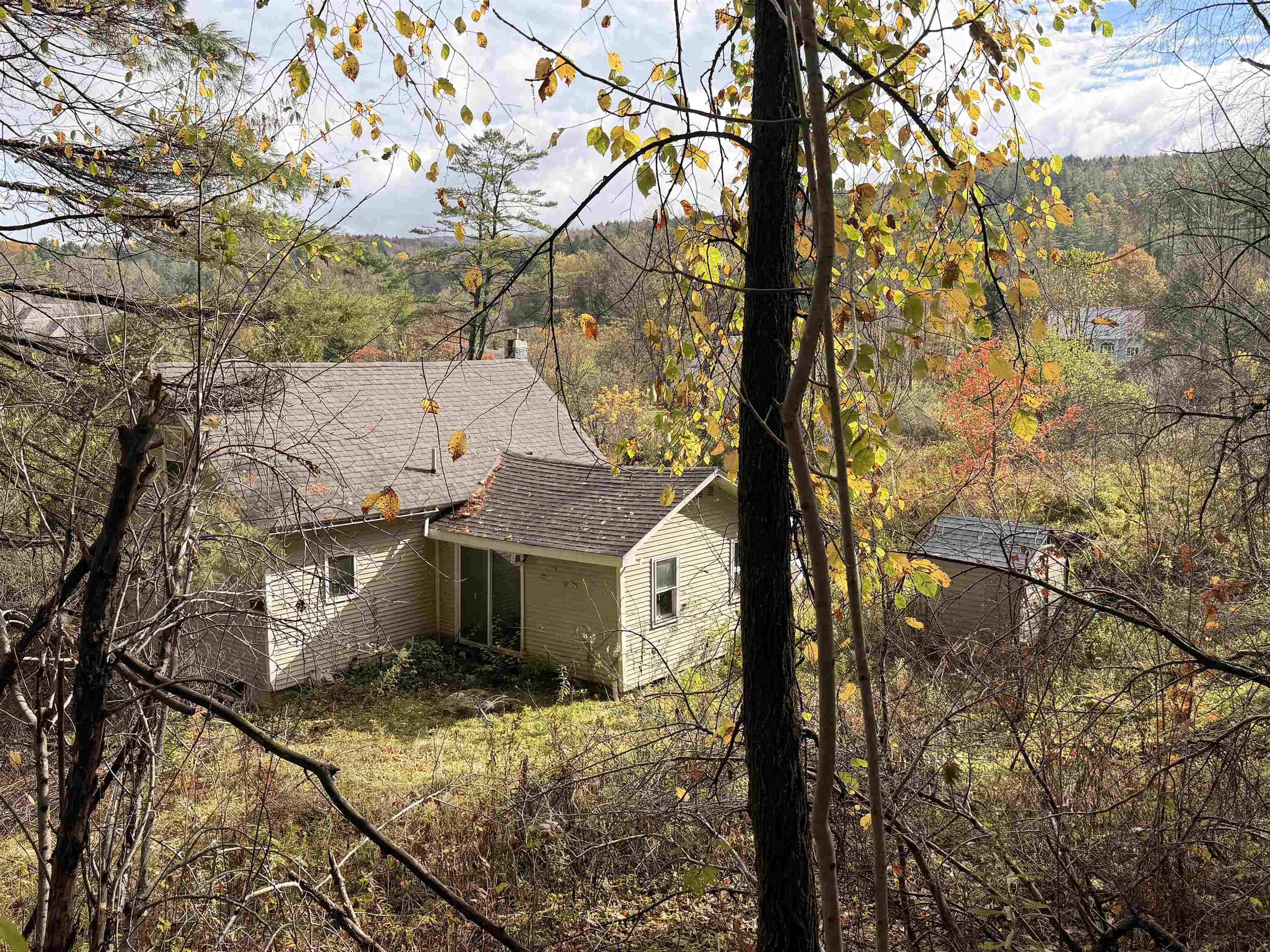 778 Highway 100B Moretown, VT 05660 - Photo 2 of 18