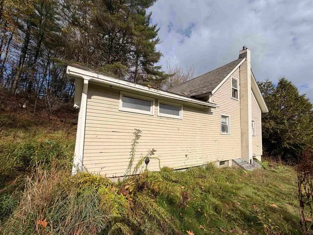 $175,000 | 778 Highway 100B, Moretown, VT 05660