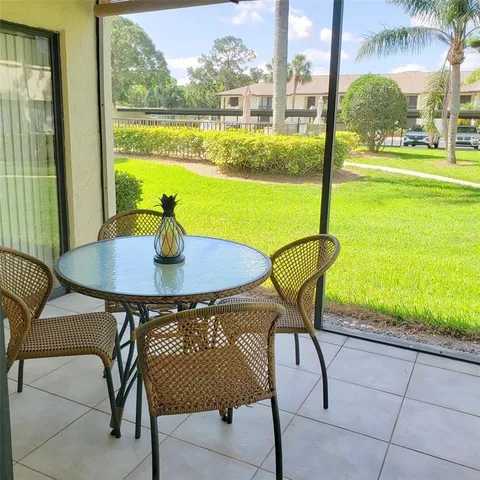 $3,700 | 4648 Longwater Chase, Unit 99, Sarasota, FL 34235