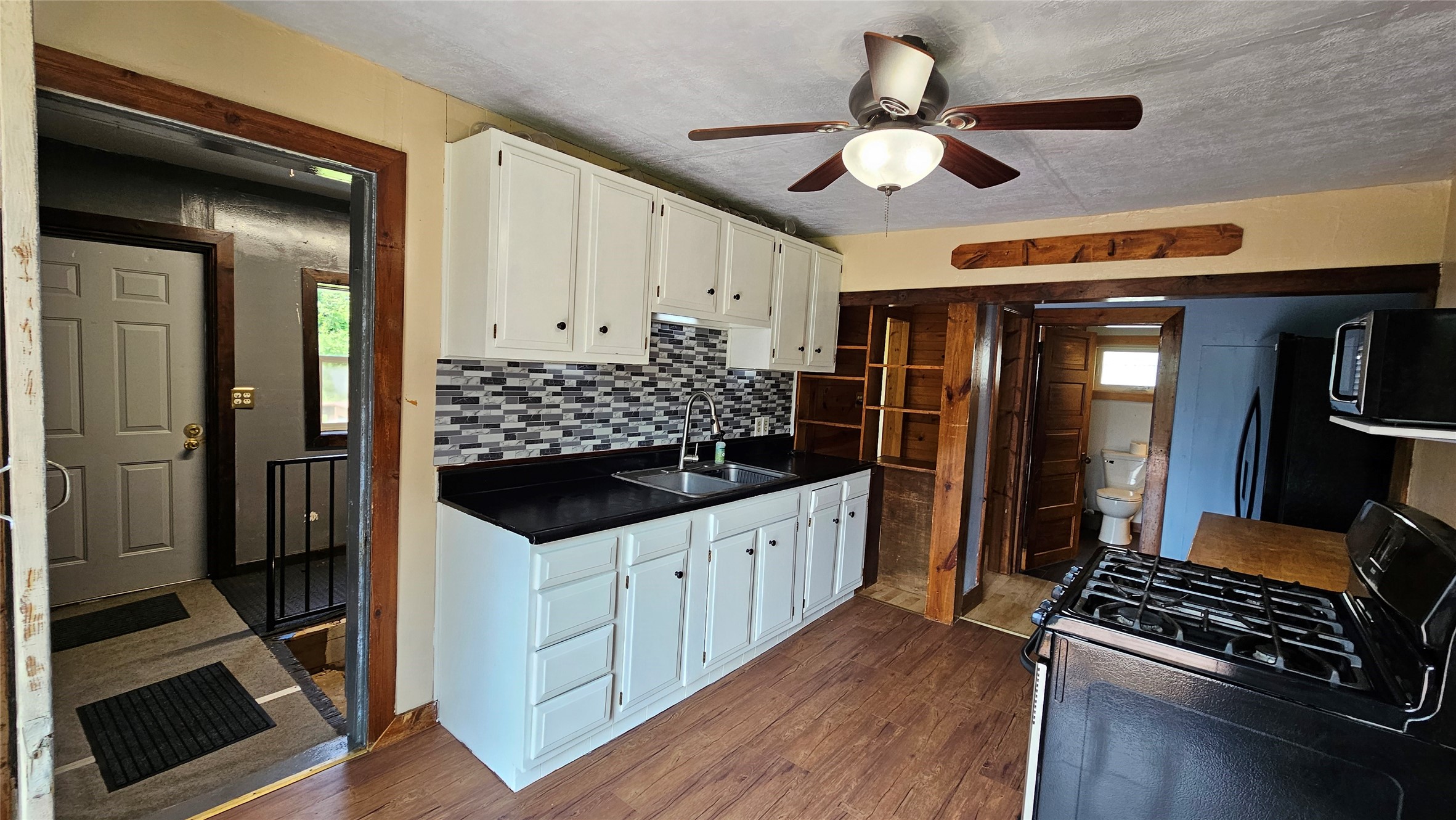 4661 Valesh Road Couderay, WI 54828 - Photo 16 of 43