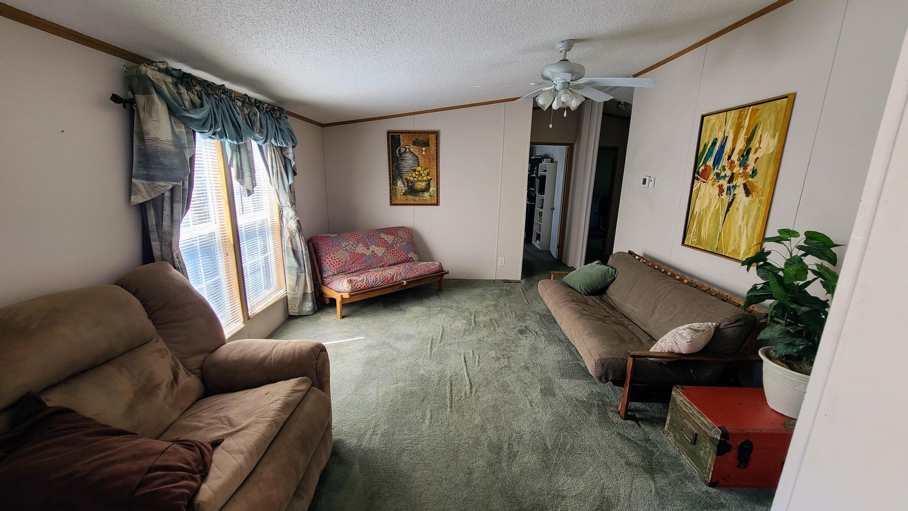 4051 Carterdell Road Salem, VA 24153 - Photo 14 of 36 Living room