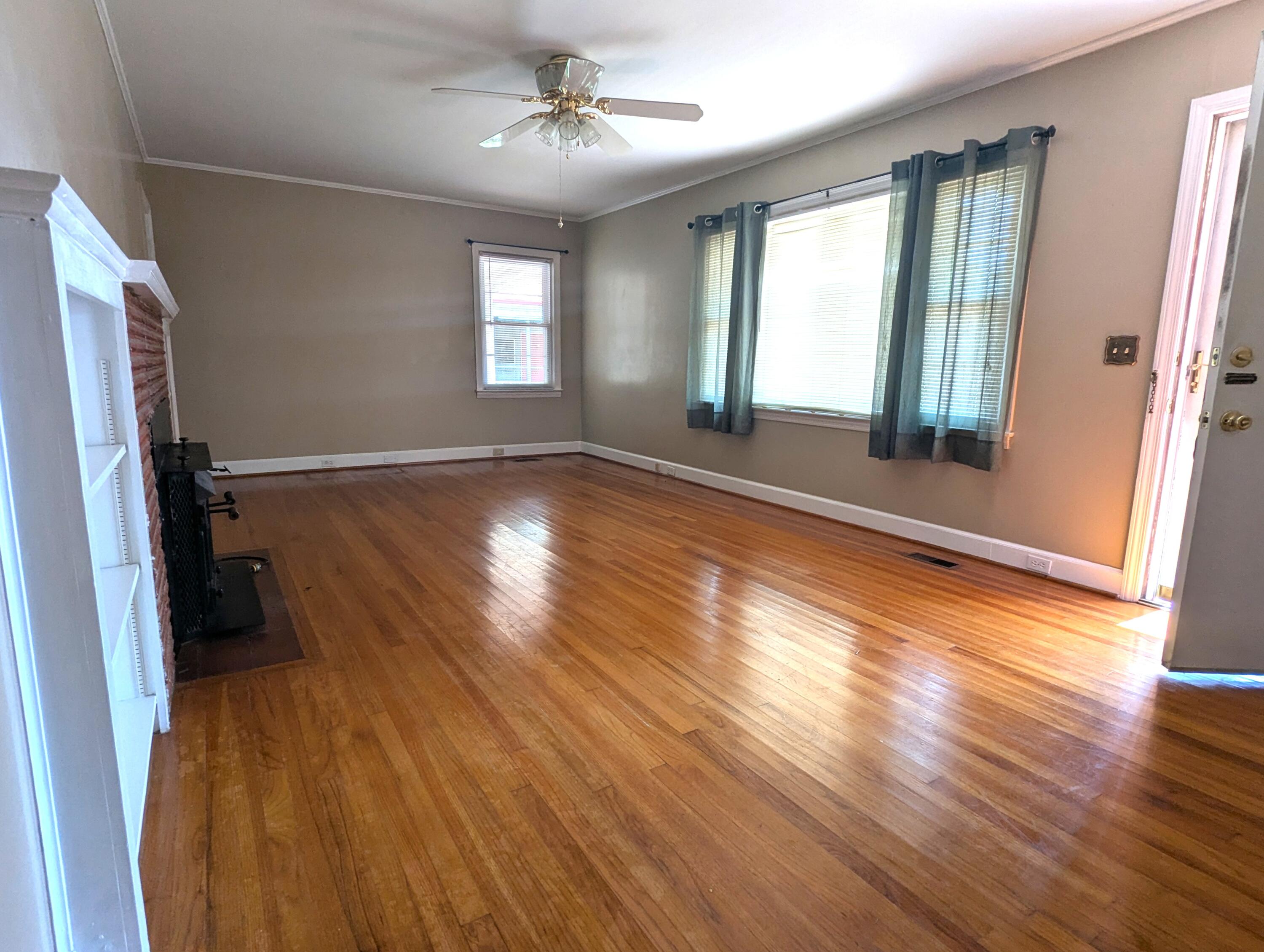 403 North Wise Road Saluda, SC 29138 - Photo 11 of 16 Gallery Image 11