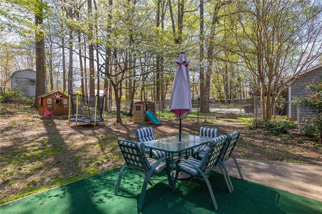 1108 Eagle Road Greensboro, NC 27407 - Photo 19 of 26 Gallery Image 19