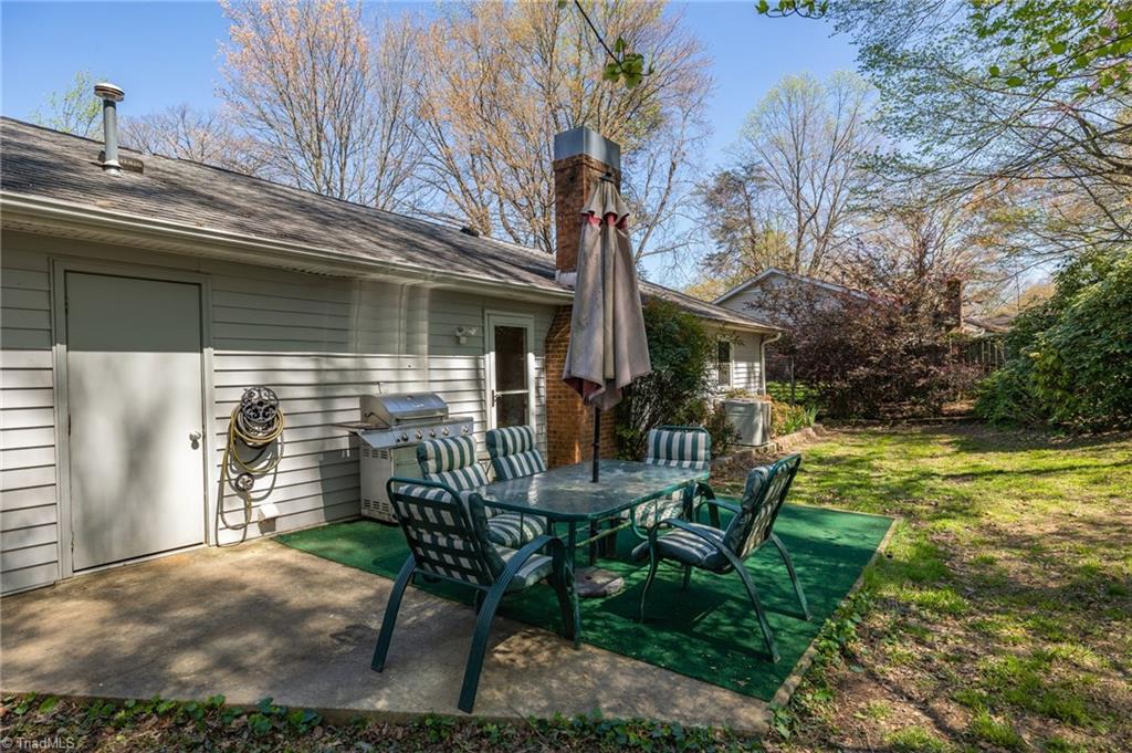 1108 Eagle Road Greensboro, NC 27407 - Photo 20 of 26 Gallery Image 20