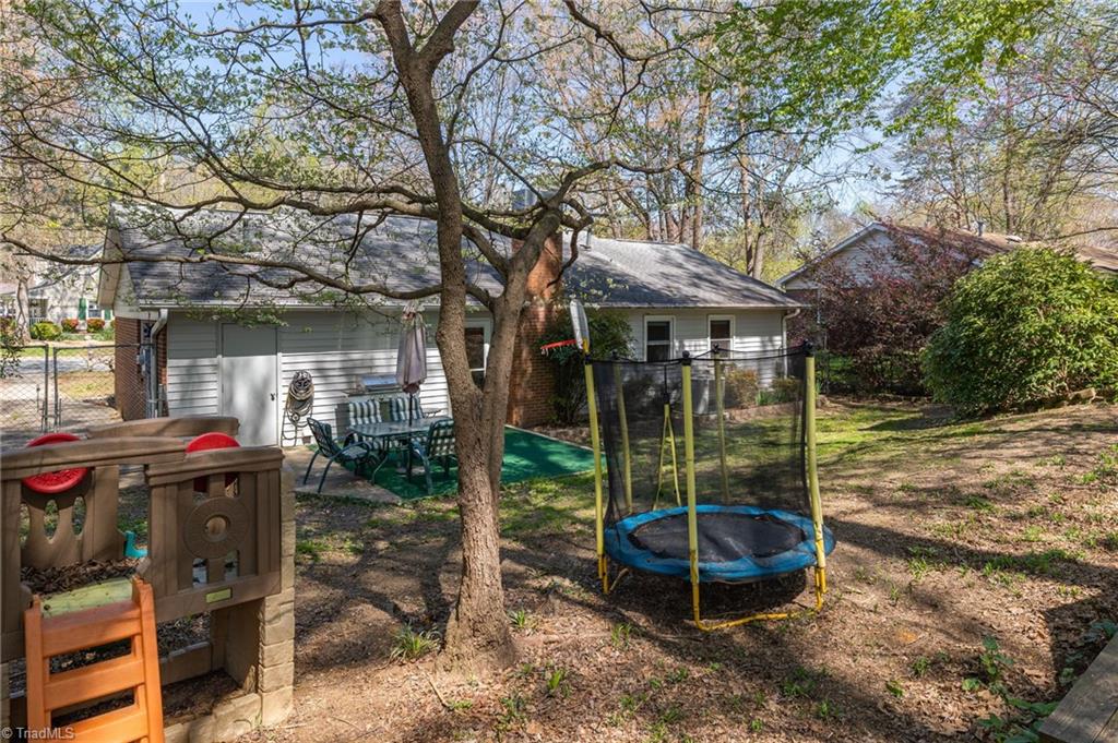 1108 Eagle Road Greensboro, NC 27407 - Photo 22 of 26 Gallery Image 22