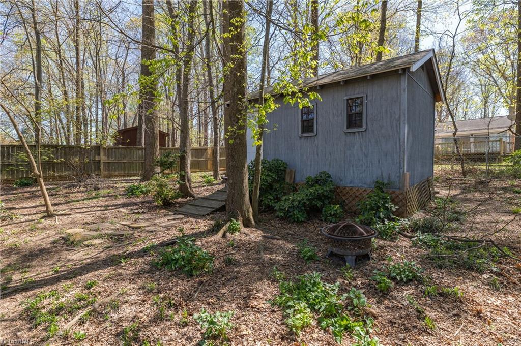 1108 Eagle Road Greensboro, NC 27407 - Photo 23 of 26 Gallery Image 23