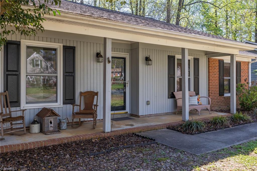 1108 Eagle Road Greensboro, NC 27407 - Photo 24 of 26 Gallery Image 24