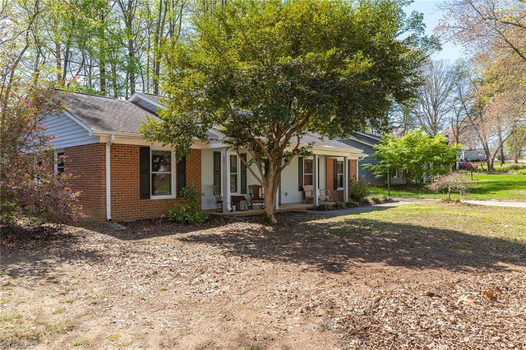 1108 Eagle Road Greensboro, NC 27407 - Photo 25 of 26 Gallery Image 25